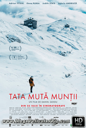 El Padre Que Mueve Montañas 2021 ES EN